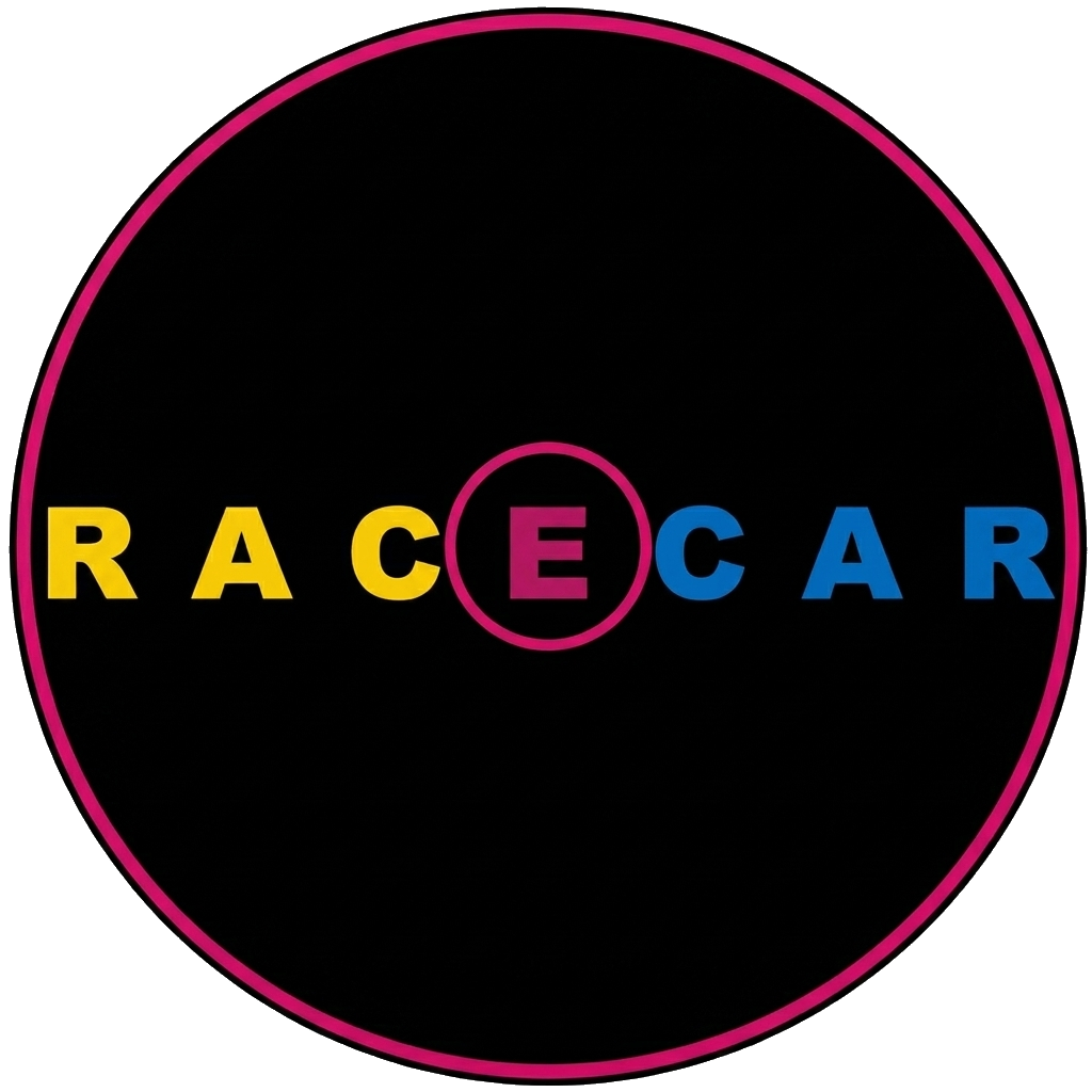 RACECAR.training logo